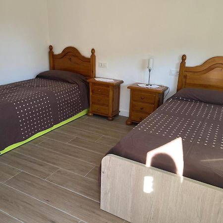 Cal Joan D'Anya Apartment Agramunt ภายนอก รูปภาพ