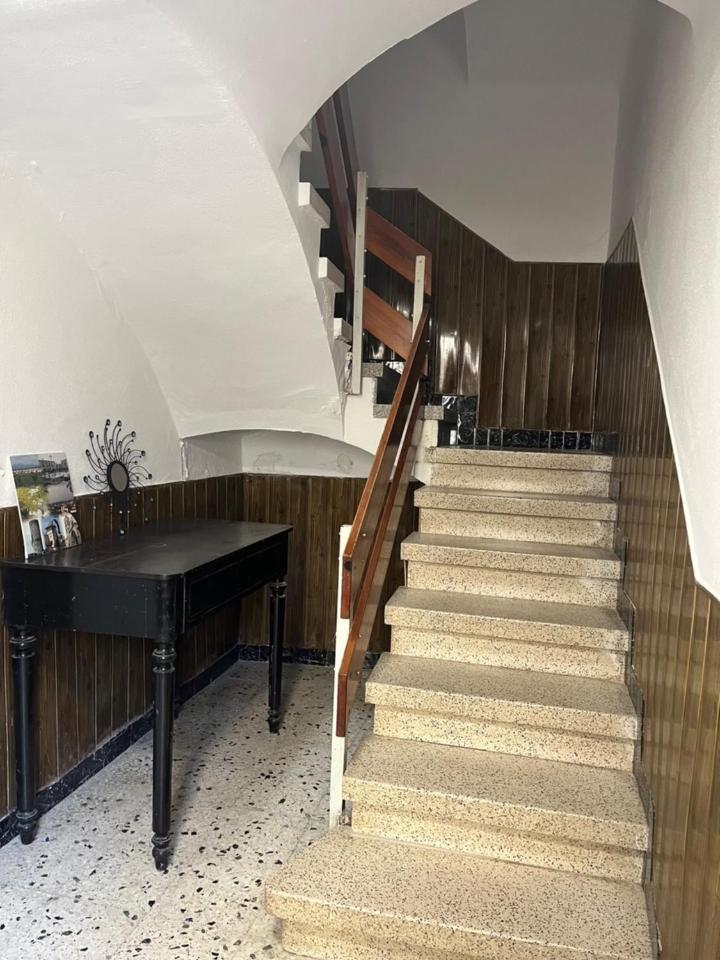 Cal Joan D'Anya Apartment Agramunt ภายนอก รูปภาพ