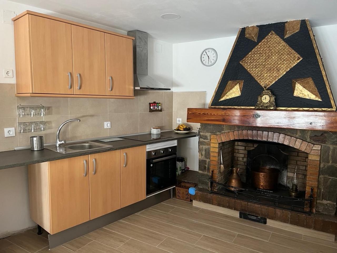 Cal Joan D'Anya Apartment Agramunt ภายนอก รูปภาพ