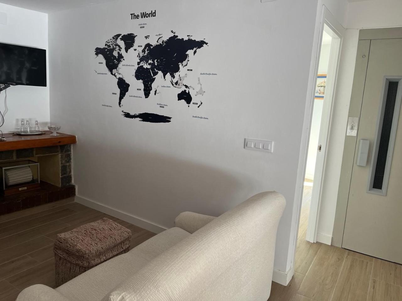 Cal Joan D'Anya Apartment Agramunt ภายนอก รูปภาพ