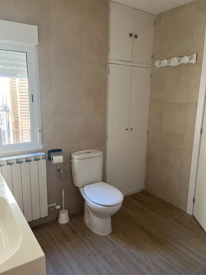 Cal Joan D'Anya Apartment Agramunt ภายนอก รูปภาพ