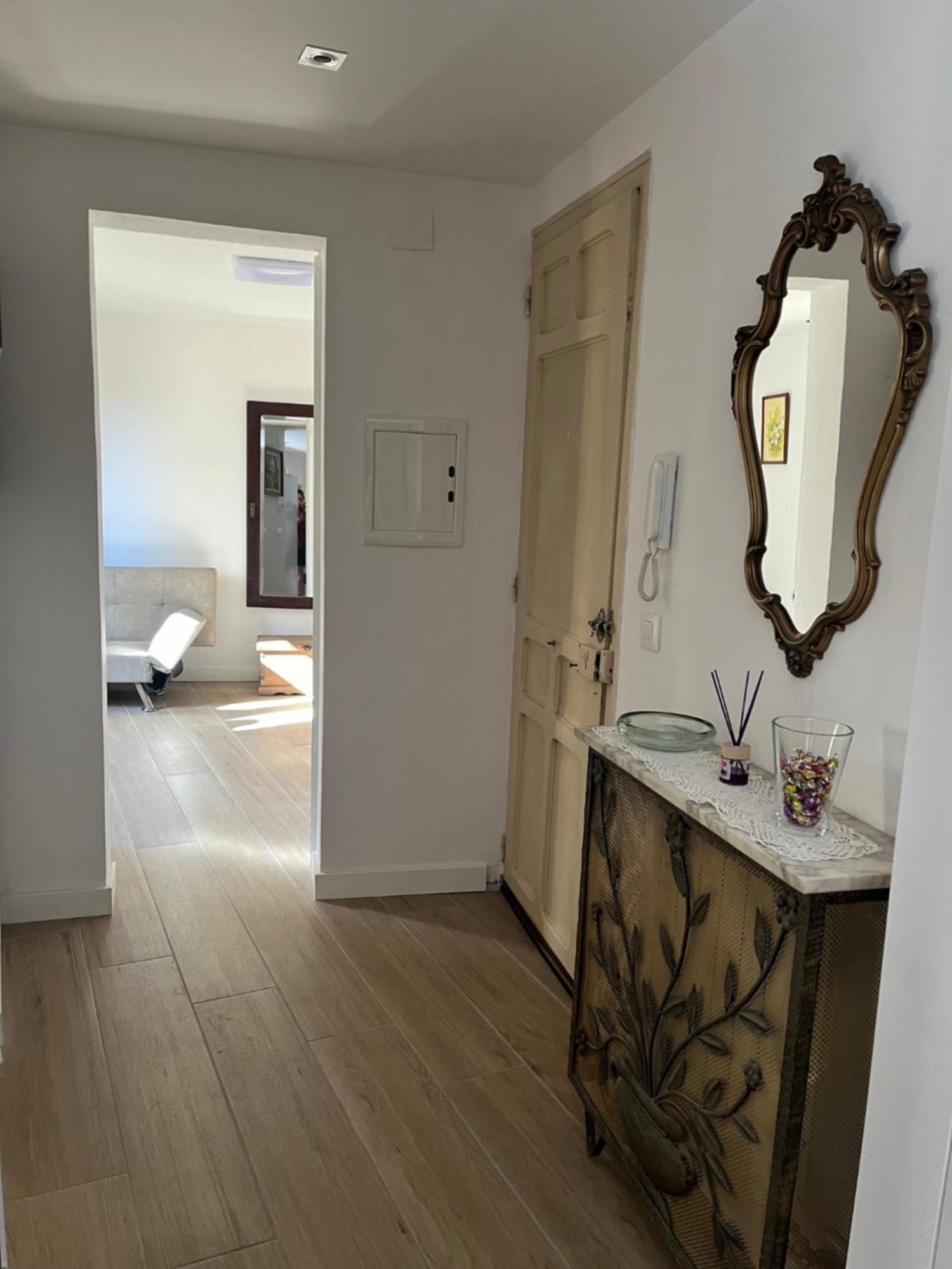 Cal Joan D'Anya Apartment Agramunt ภายนอก รูปภาพ