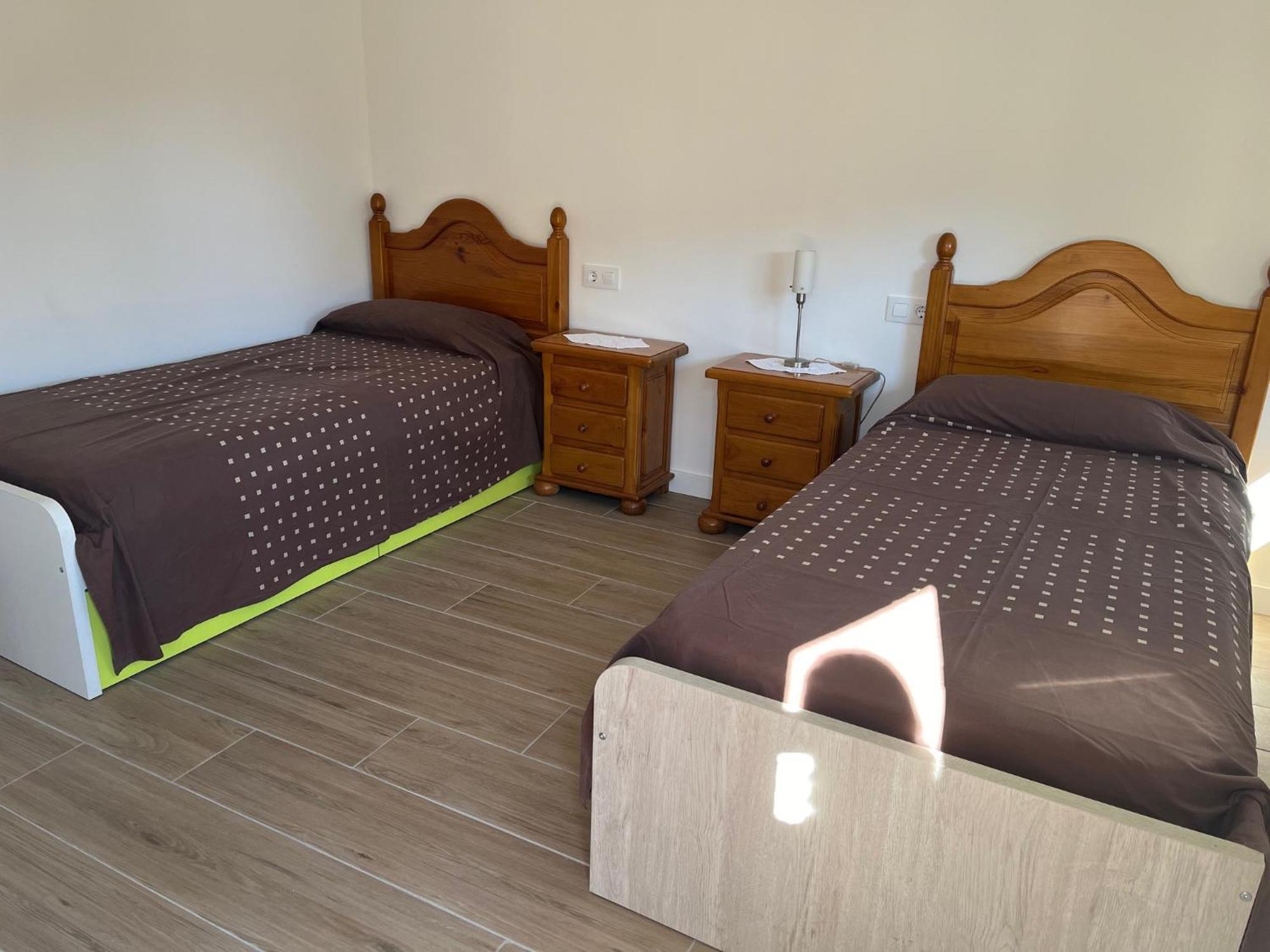 Cal Joan D'Anya Apartment Agramunt ภายนอก รูปภาพ